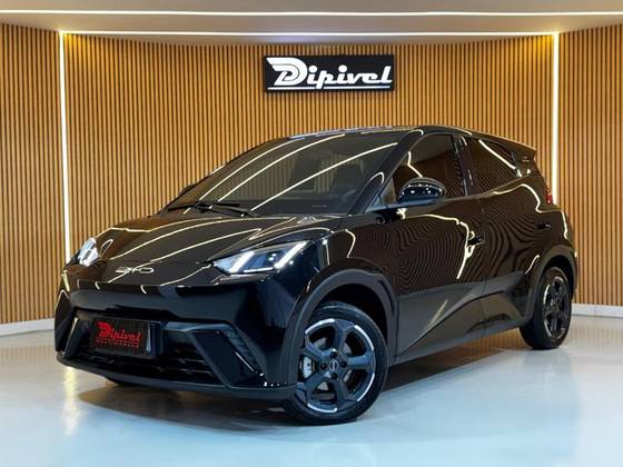 BYD DOLPHIN MINI 38 KW ELÉTRICO